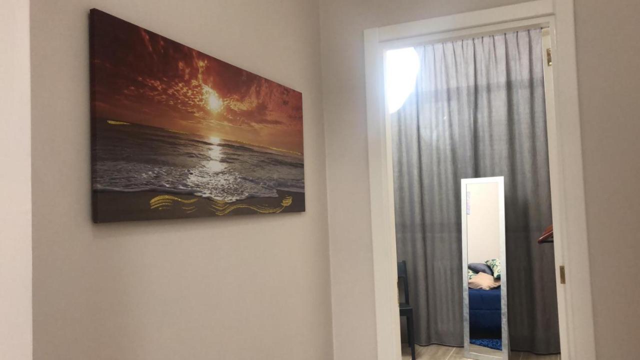 Holidays Lecce Exterior foto